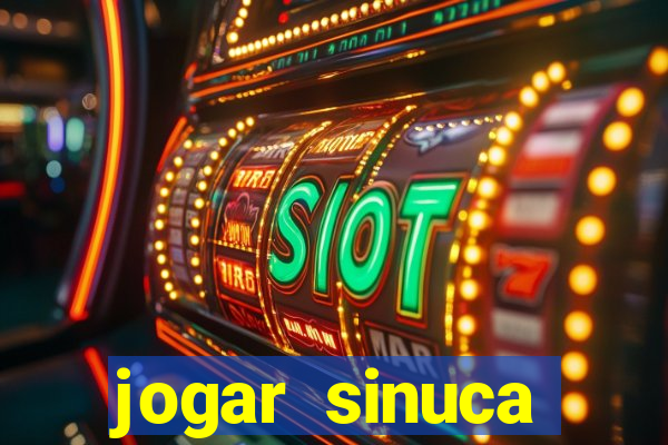 jogar sinuca apostando dinheiro